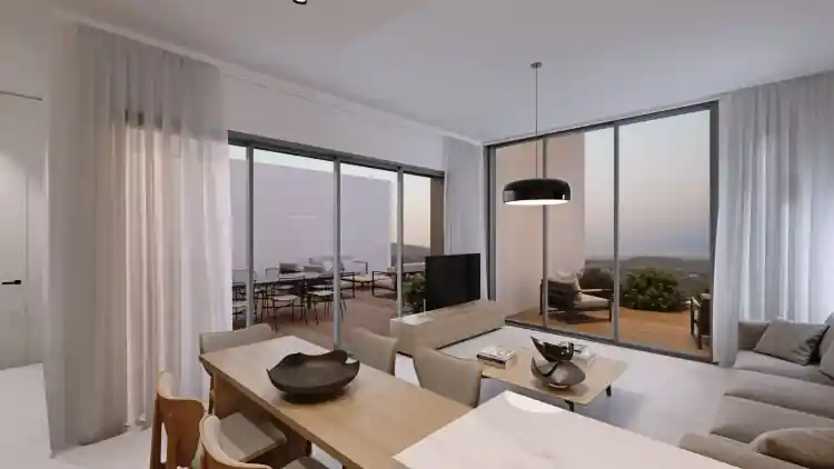 Germasogeia View 2 finish option 3