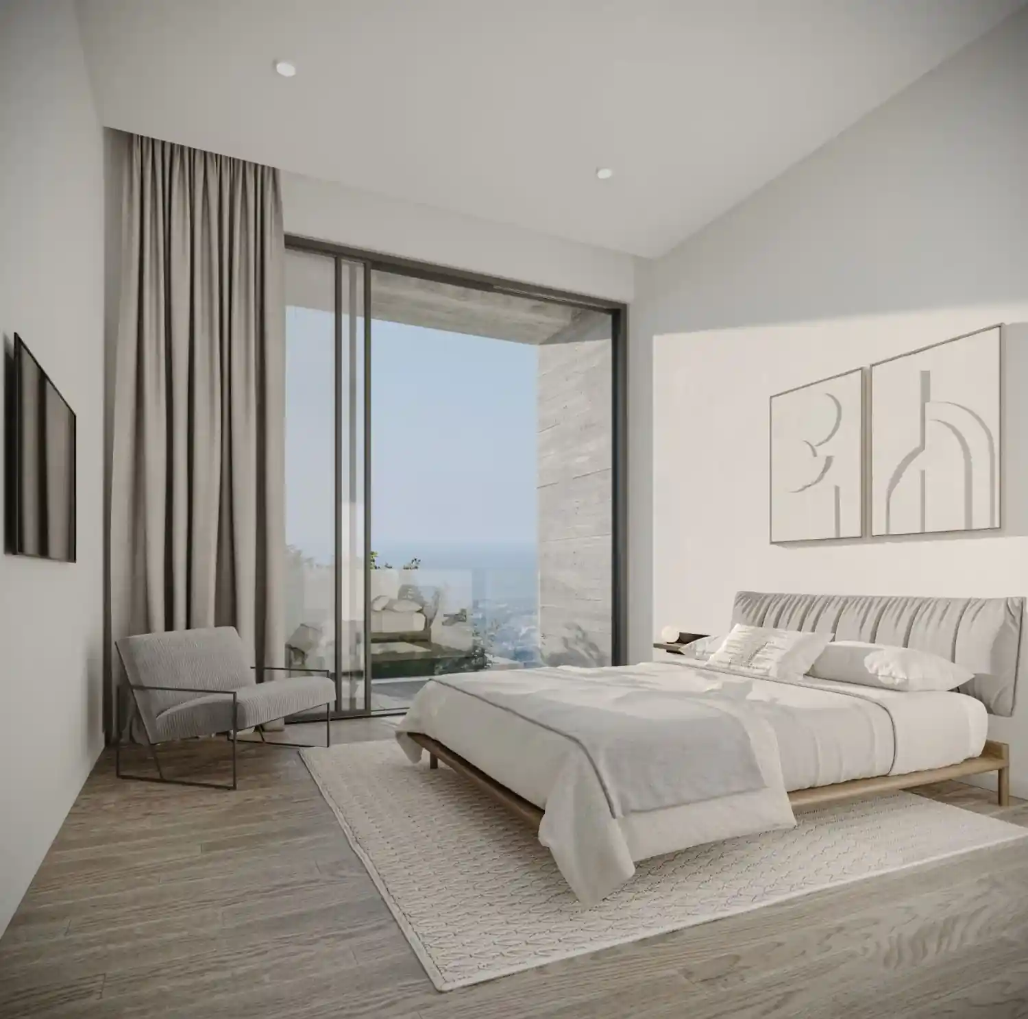 Hillcrest Residences finish option 5