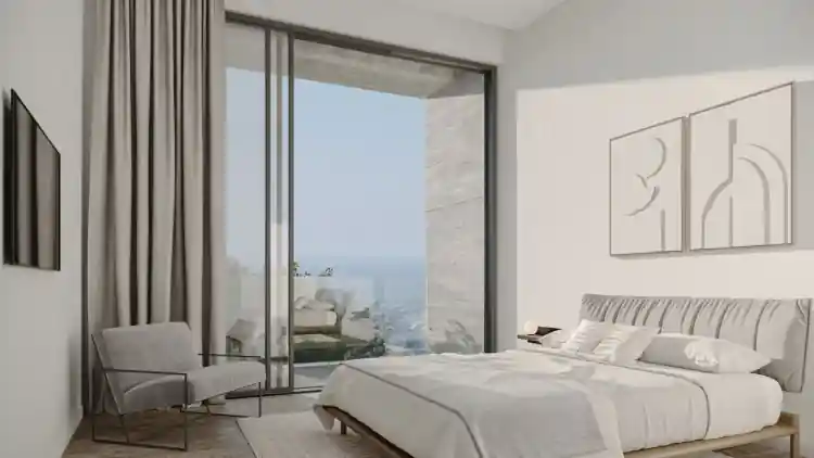 Hillcrest Residences finish option 5