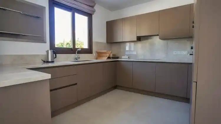 Варіант оздоблення проєкту Ionion Luxury Villas 3
