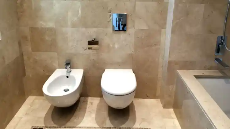 Belgravia Residences նախագծի հարդարման տարբերակ 7