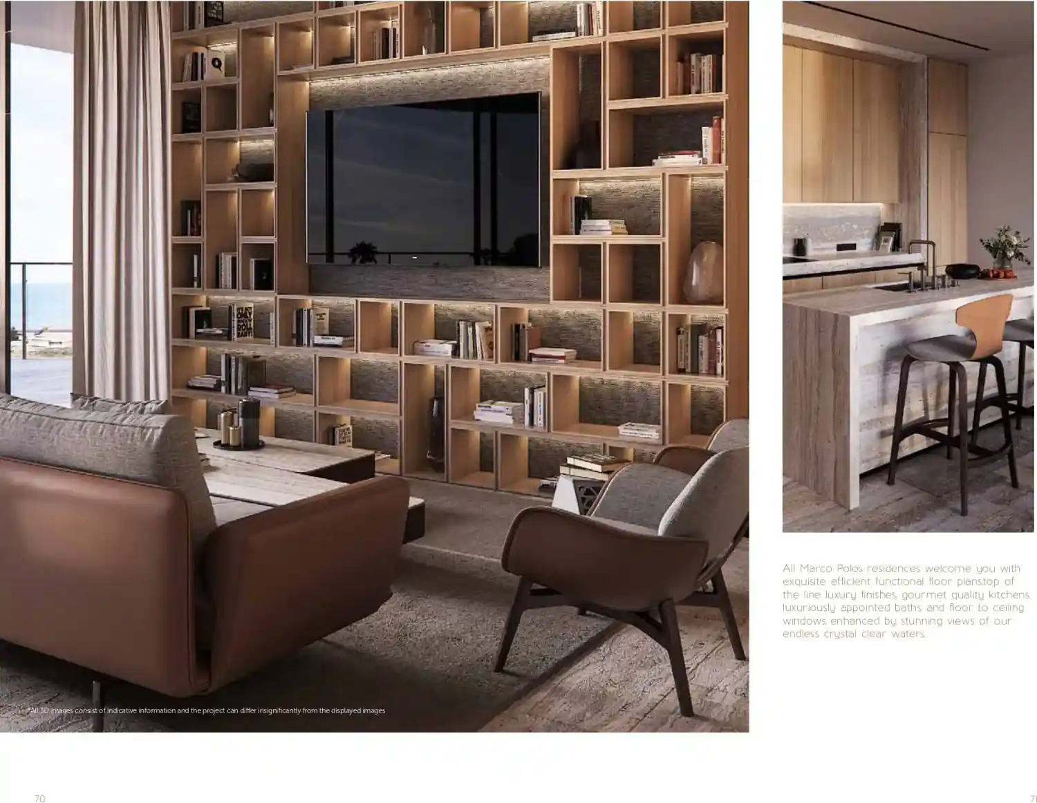 marco polo finish option 4