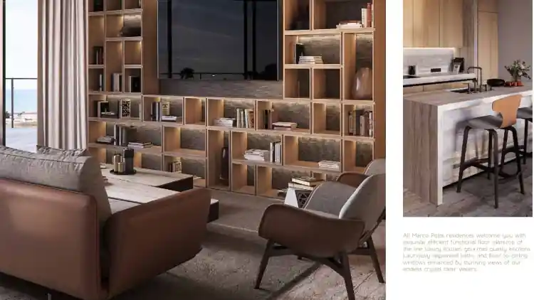 marco polo finish option 4