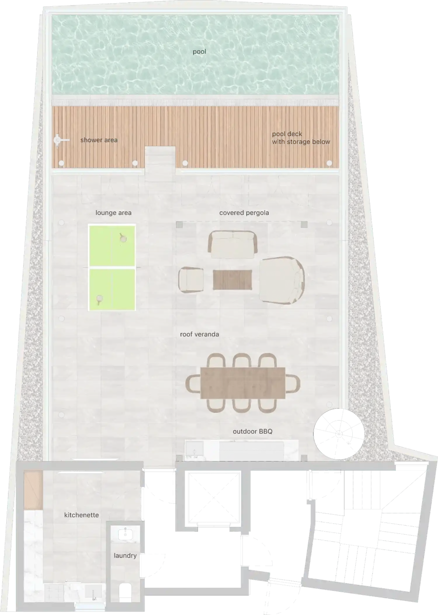 Art Square floor plan 4