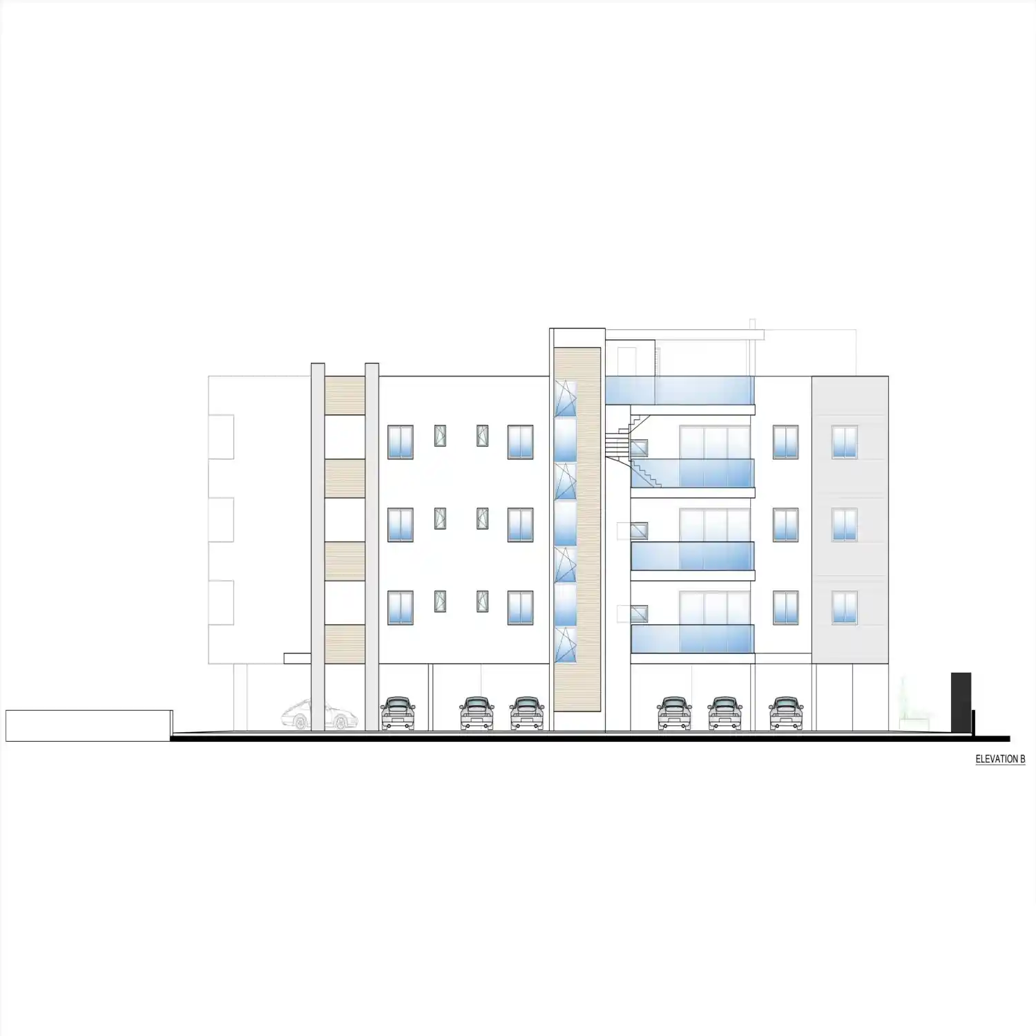 IAKIO Residences floor plan 1