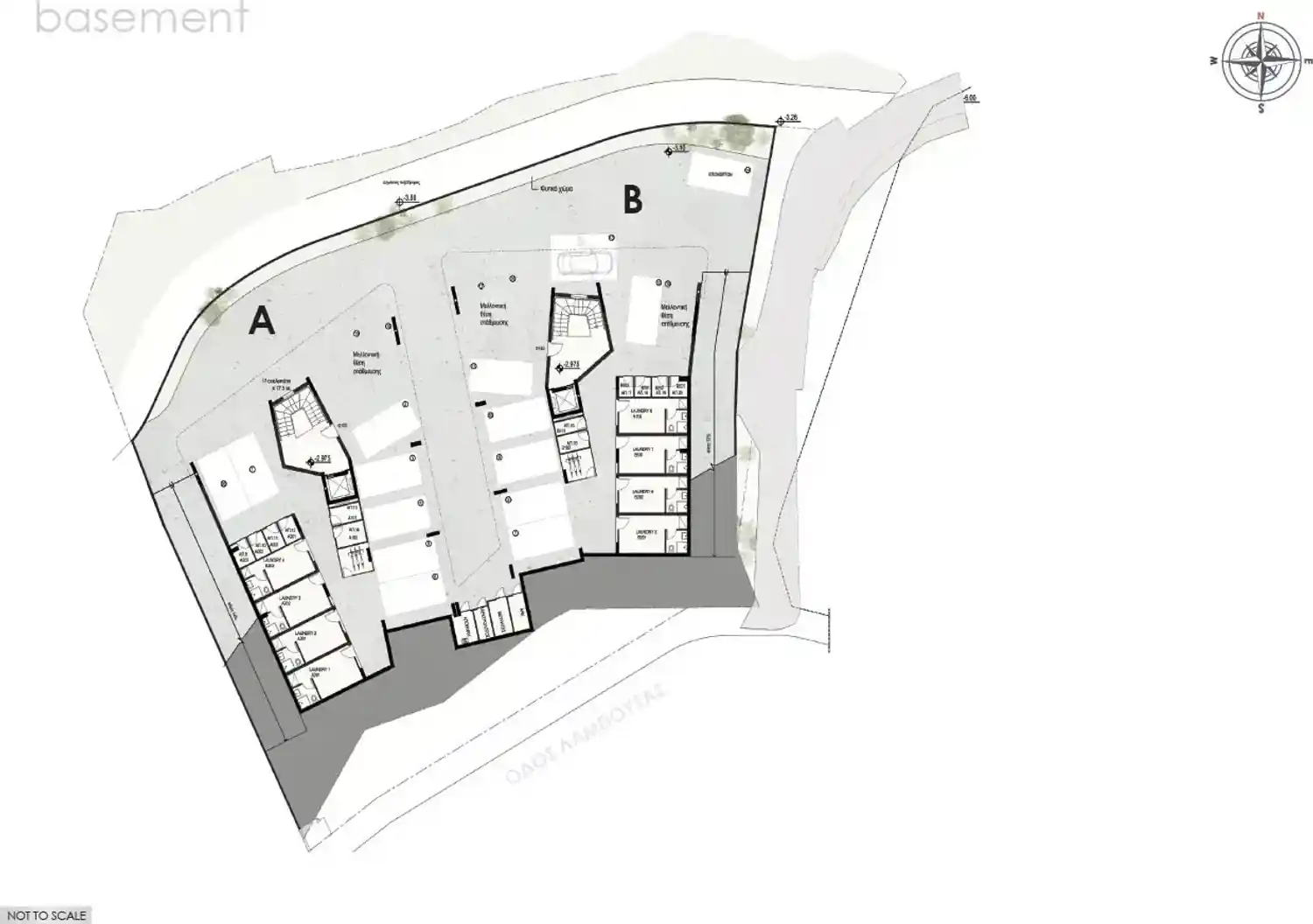 Panorama floor plan 1