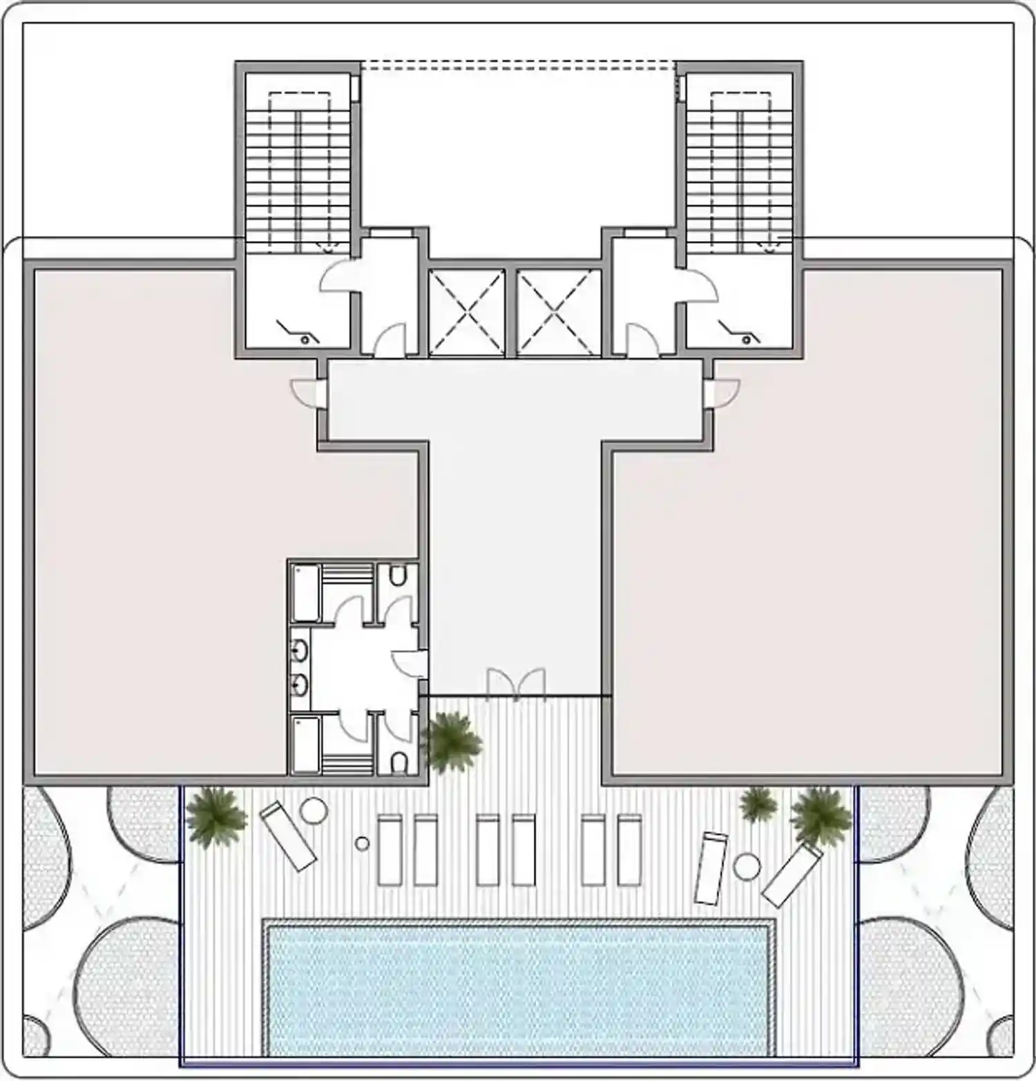 Signature Residences  floor plan 13
