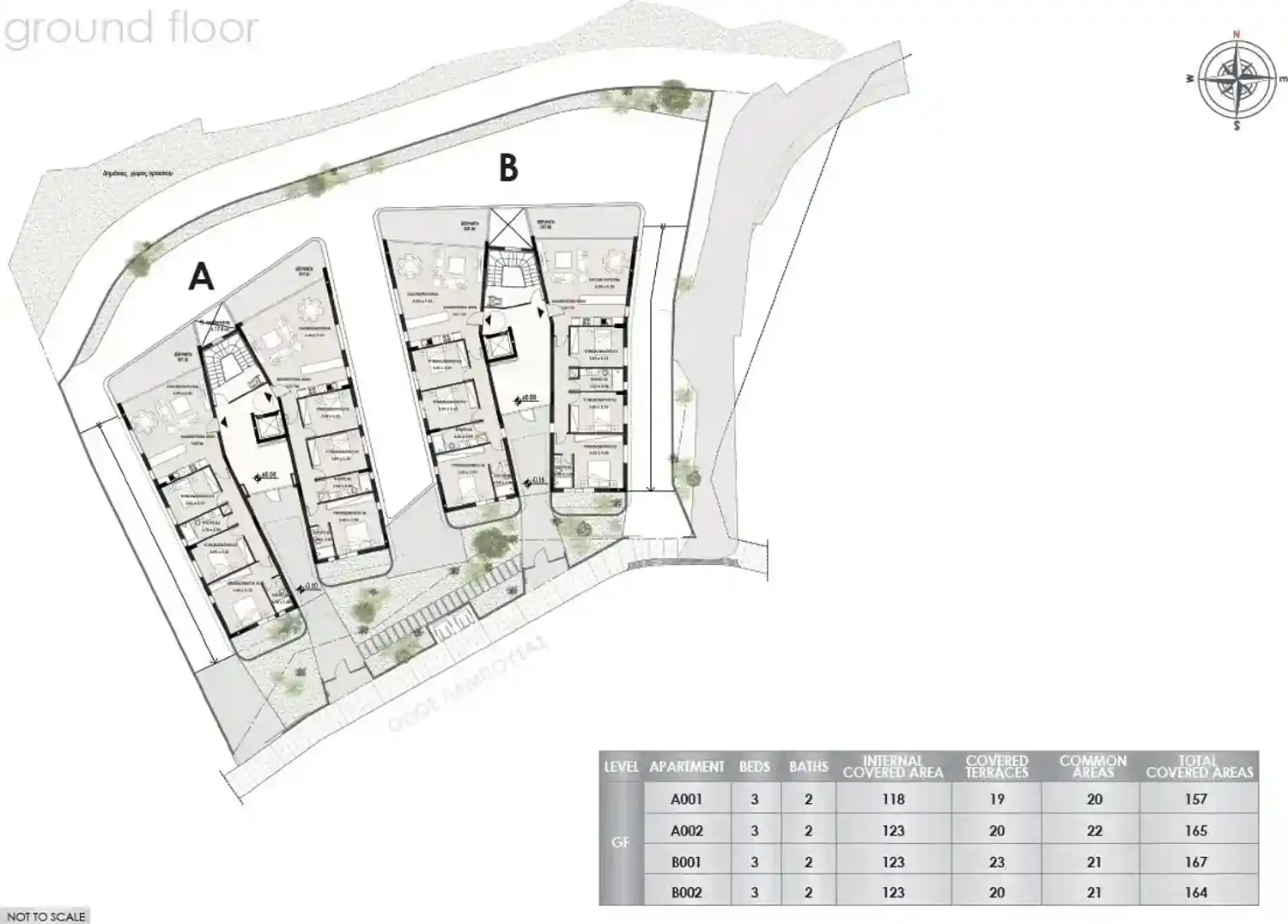 Panorama floor plan 2