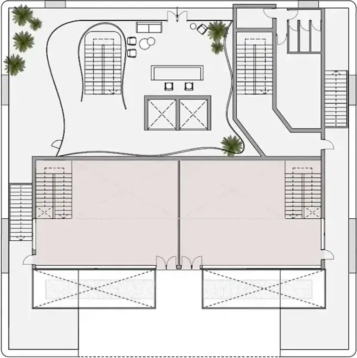 Signature Residences  floor plan 12