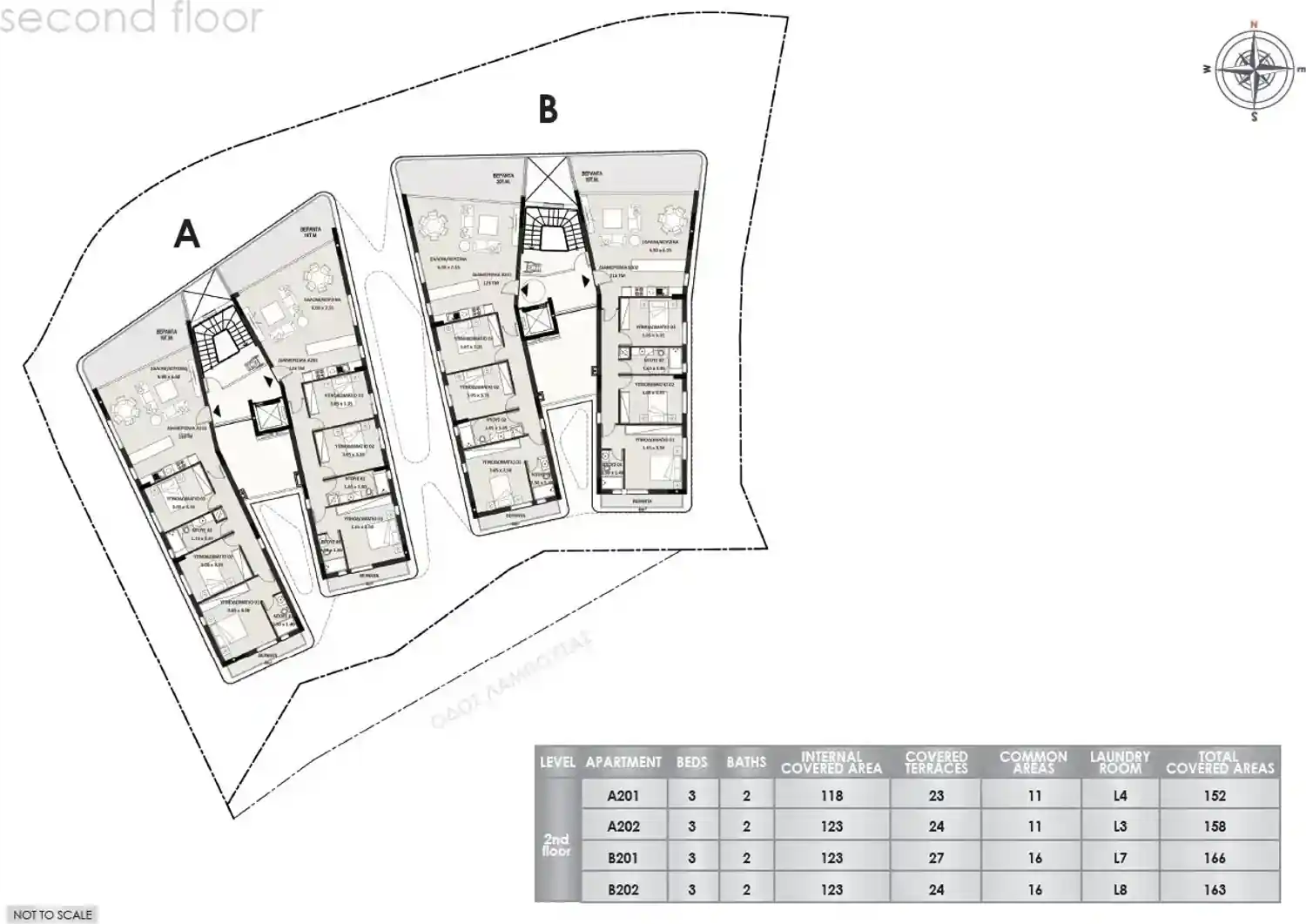 Panorama floor plan 4