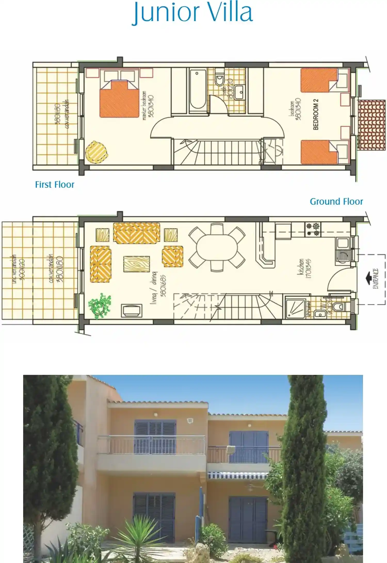 Планування проєкту Akamantis Gardens 2