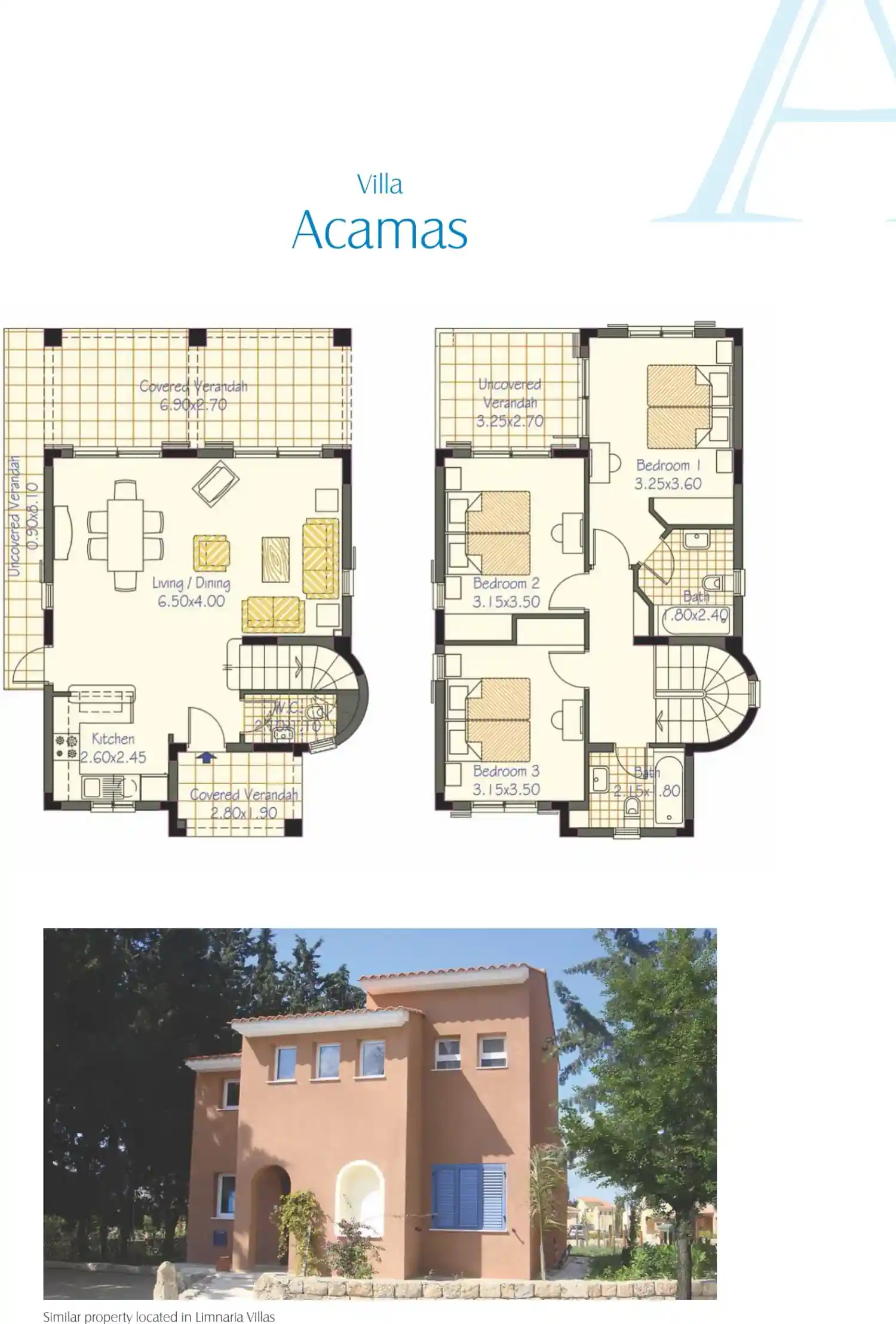 Планування проєкту Akamantis Gardens 14