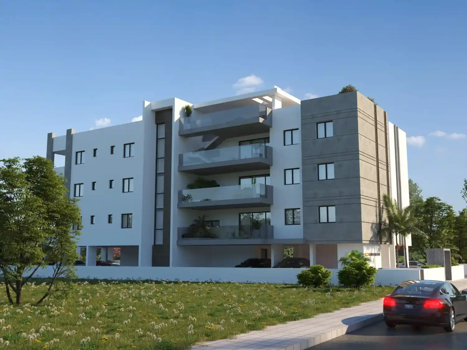 IAKIO Residences overview image 10