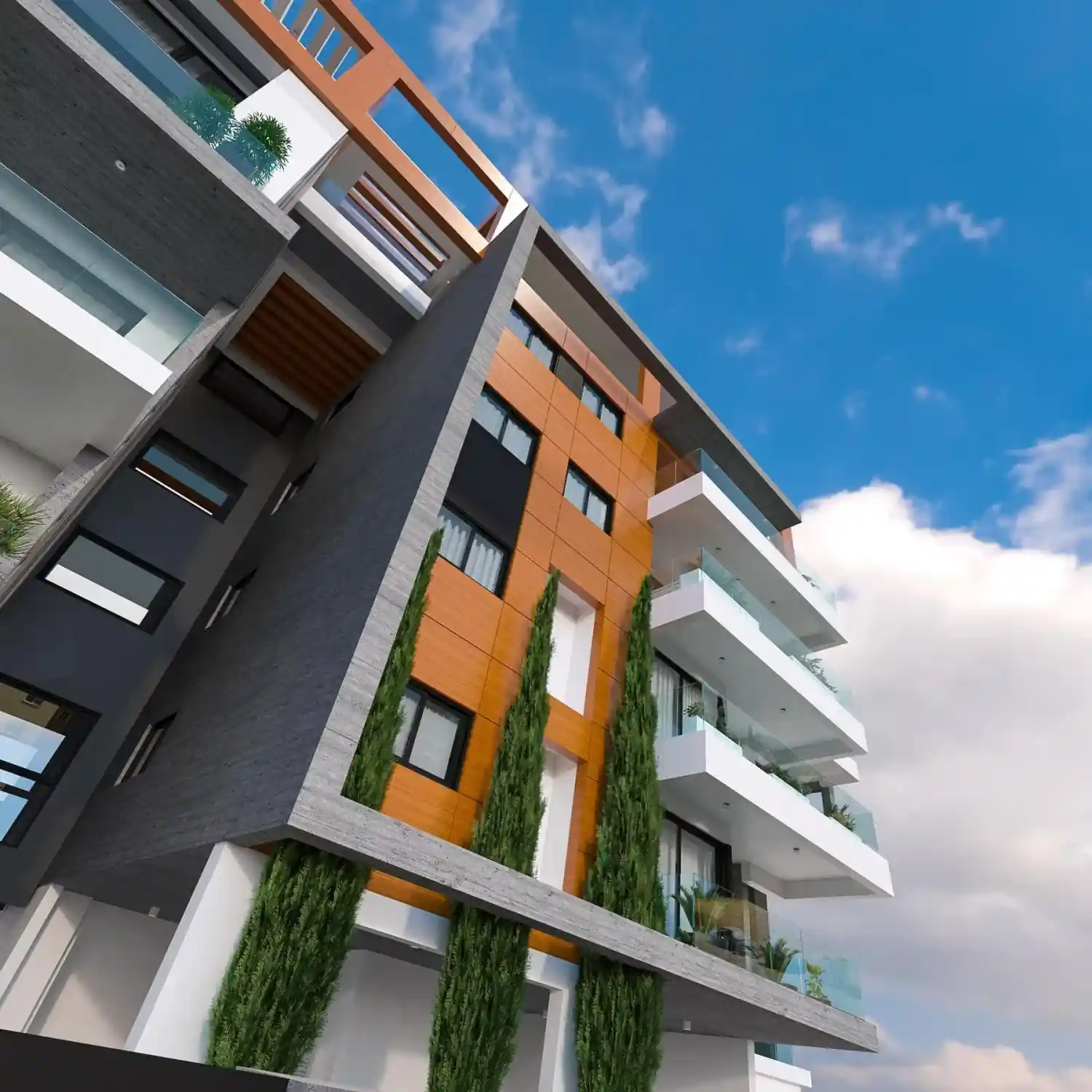 West Park Residences overview image 13