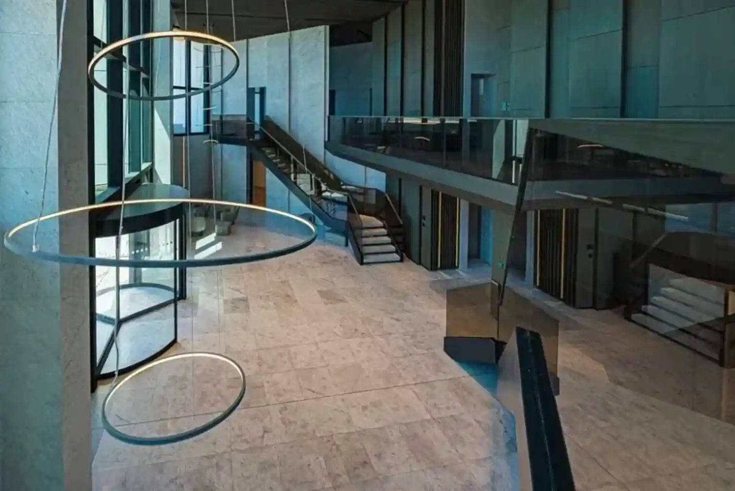 Sky tower overview image 11