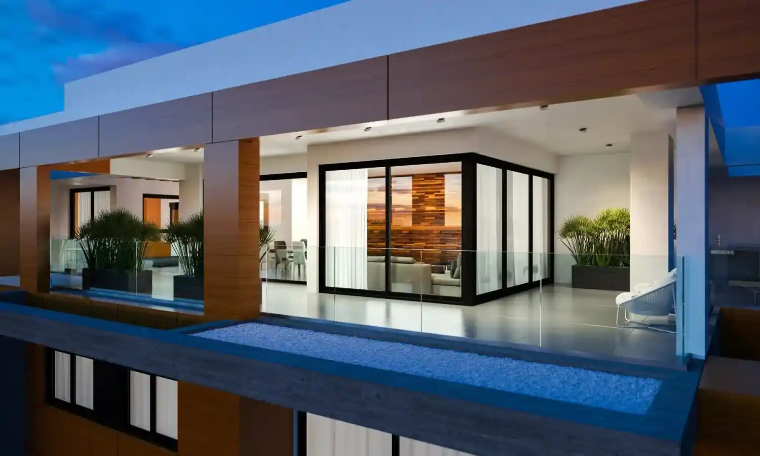 West Park Residences overview image 8