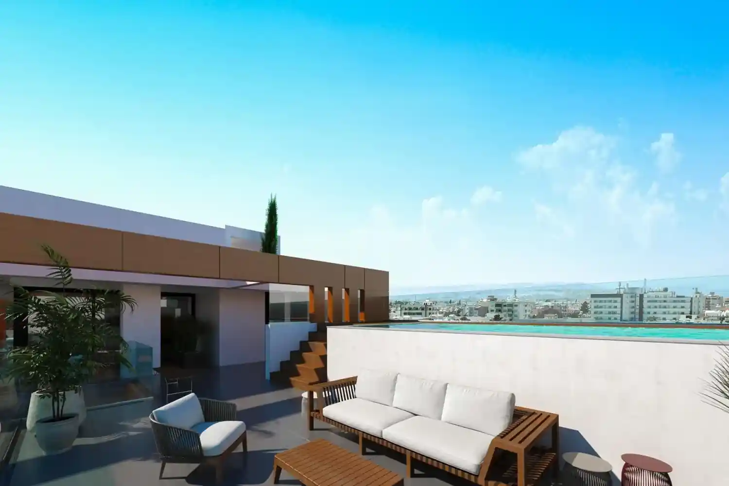 West Park Residences overview image 3
