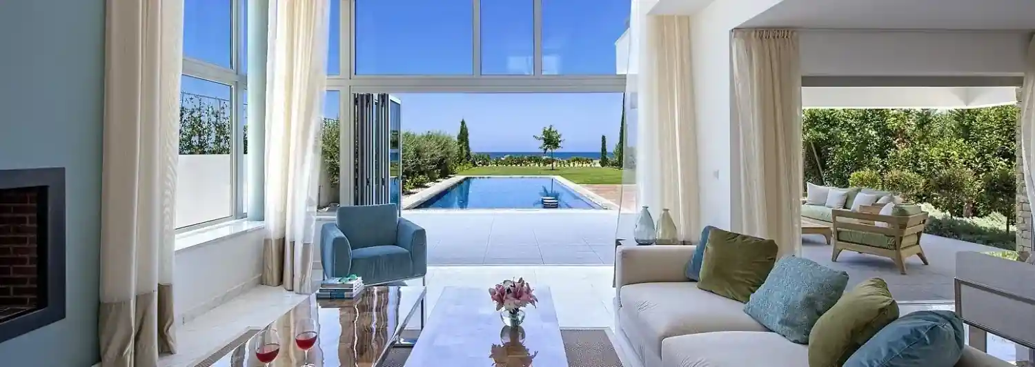 Akamas Bay Villas overview image 5