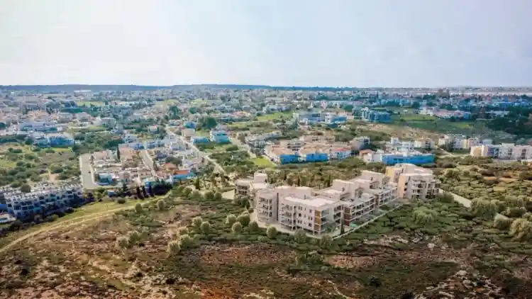 ANGELICO LIFESTYLE APARTMENTS overview image 6