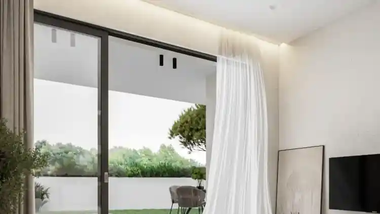 ANGELICO LIFESTYLE APARTMENTS overview image 13