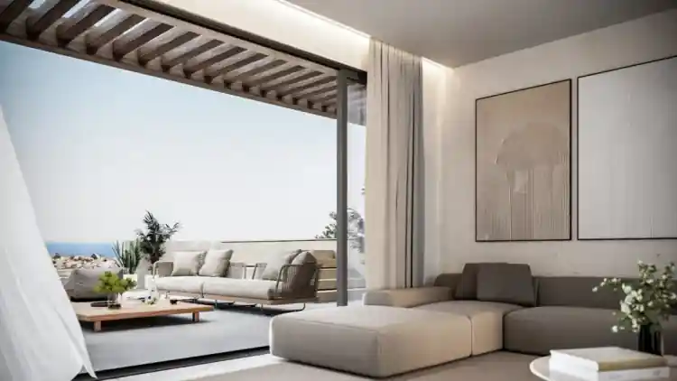 ANGELICO LIFESTYLE APARTMENTS overview image 4