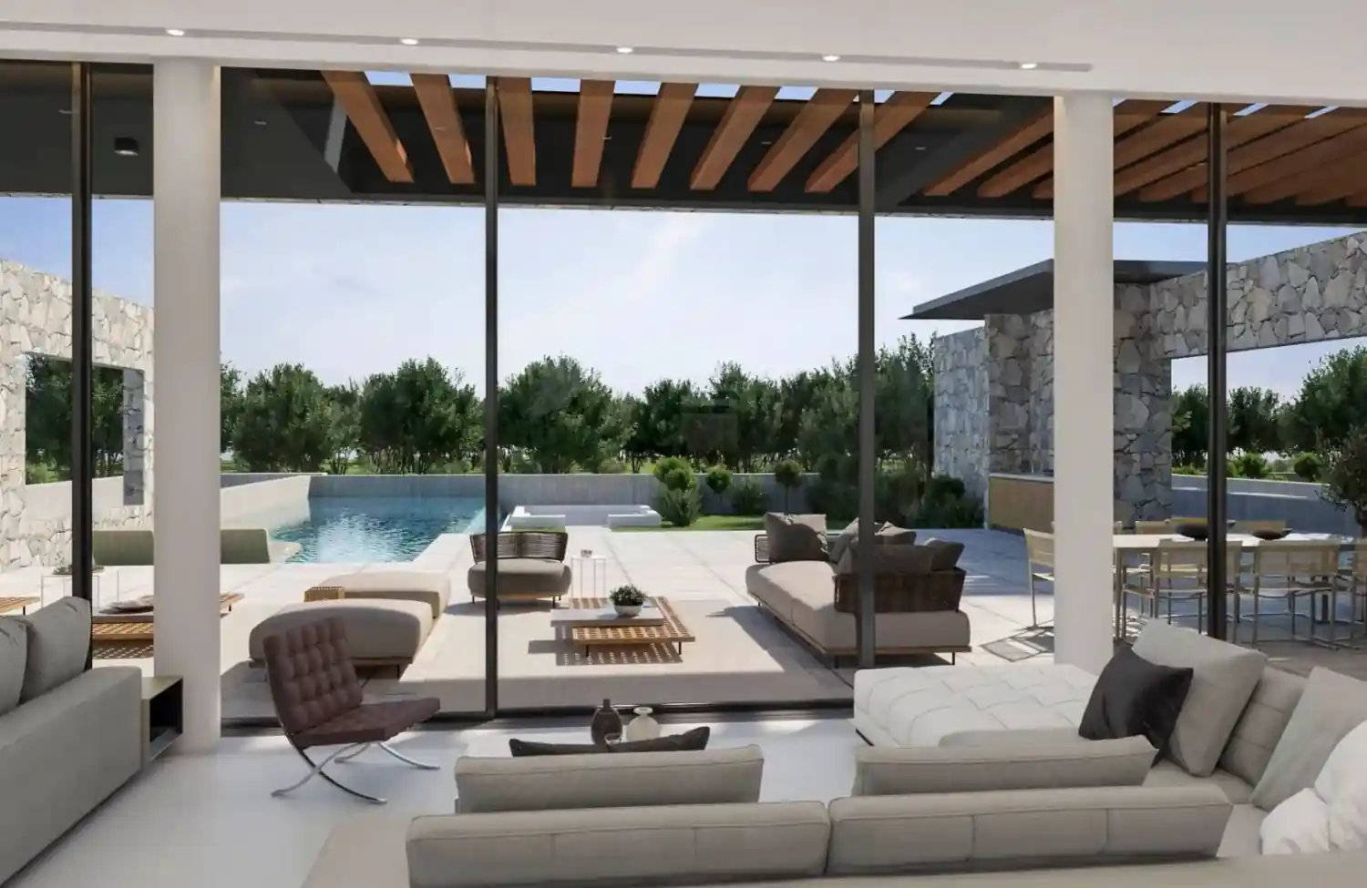 Оглядове зображення проєкту Semera Residences 3