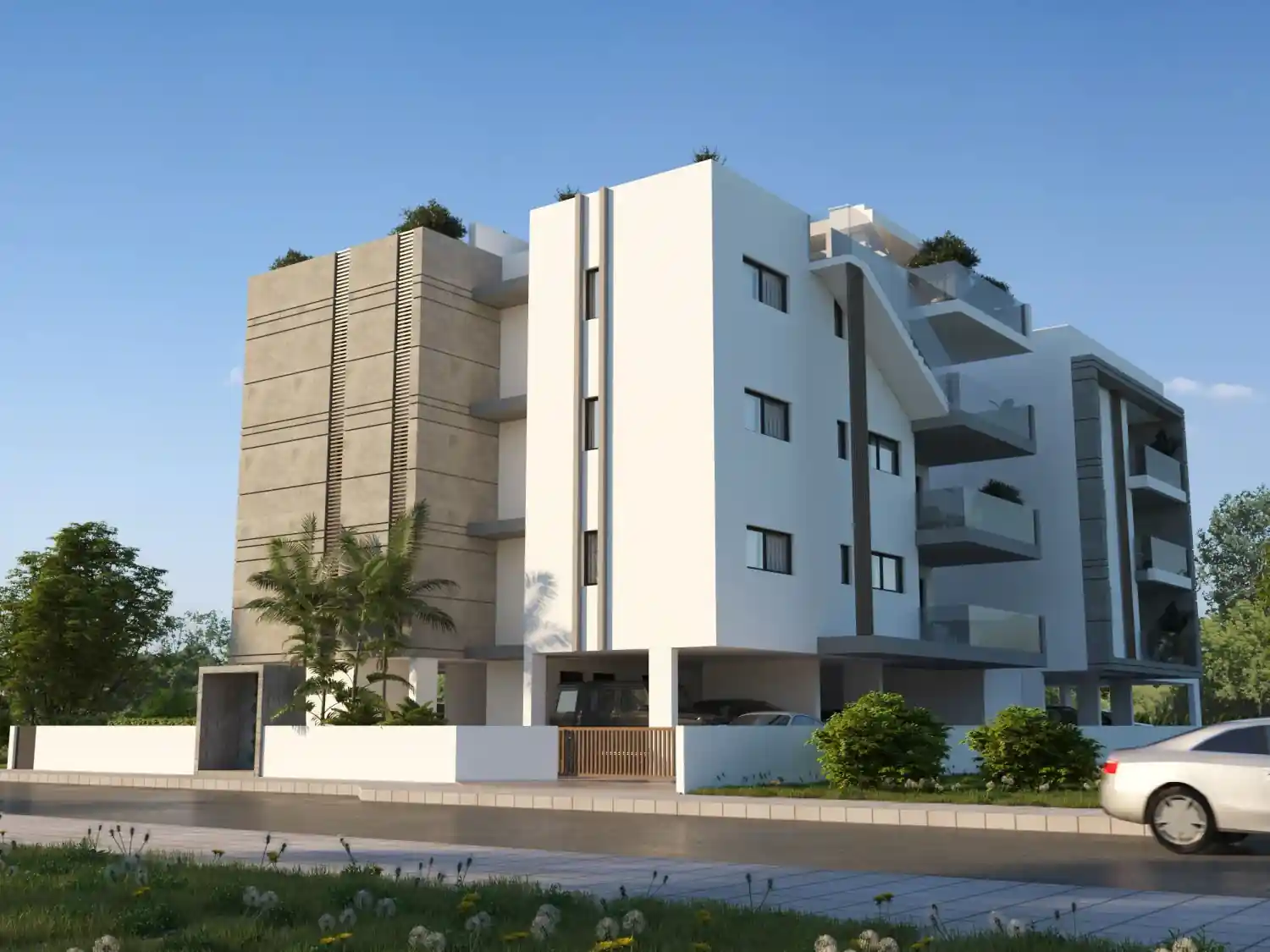 IAKIO Residences overview image 12