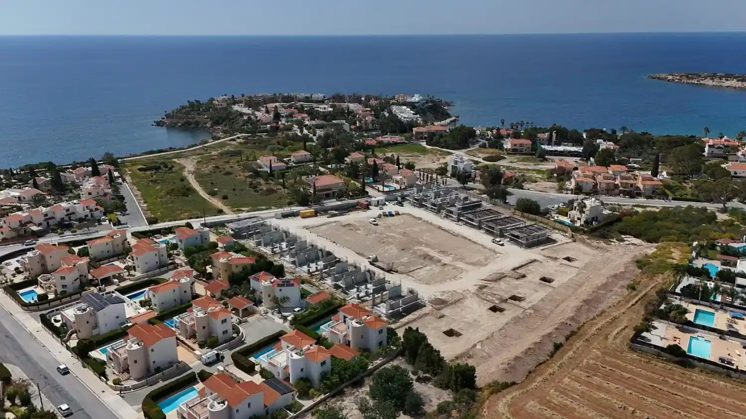 Εικόνα επισκόπησης του έργου Morea 3