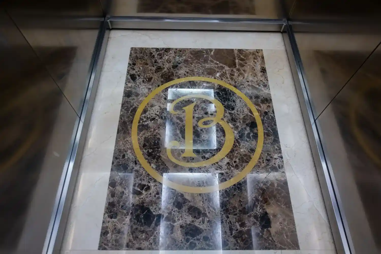 Belgravia Residences նախագծի ընդհանուր պատկերը 1
