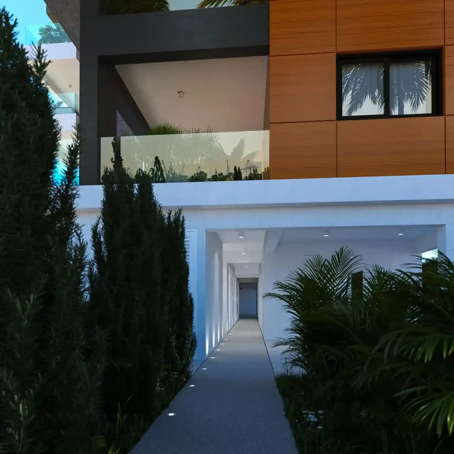 West Park Residences overview image 6