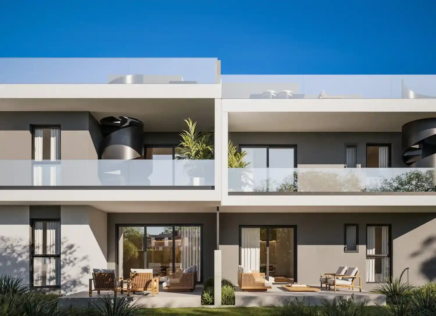 [ZAYA] Residences Universal Off Plan overview image 2