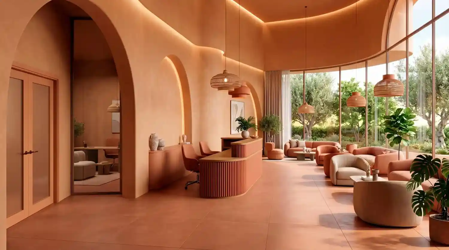 Lucky Resort overview image 2