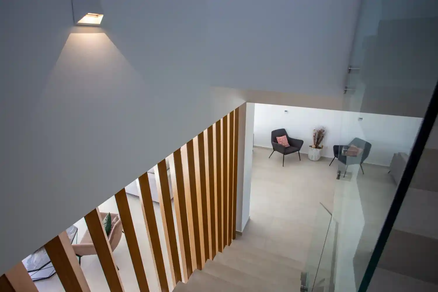 Оглядове зображення проєкту Ionion Luxury Villas 12