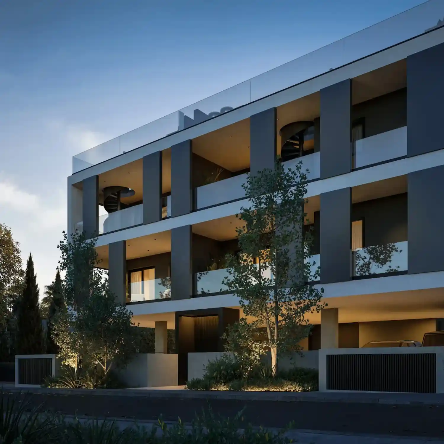 [ZAYA] Residences Universal Off Plan overview image 1