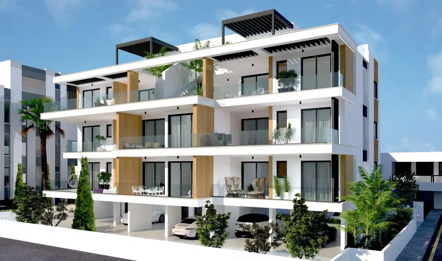 La Residenza overview image 6