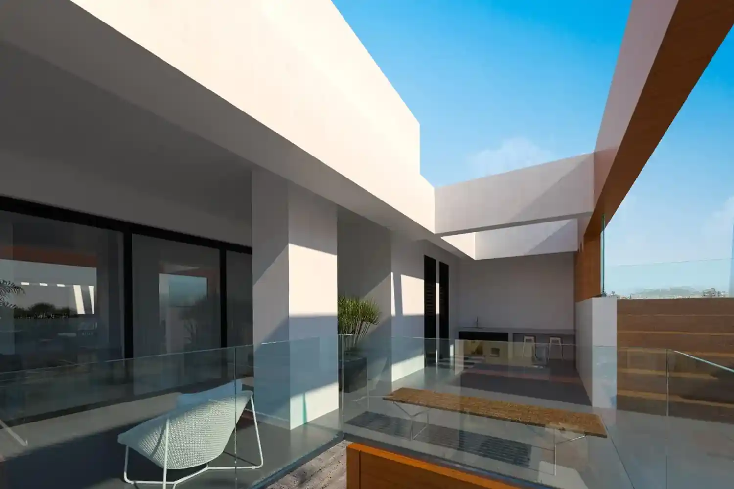 West Park Residences overview image 1