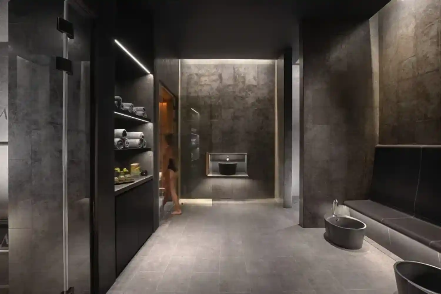 Minthis Residences նախագծի ընդհանուր պատկերը 8