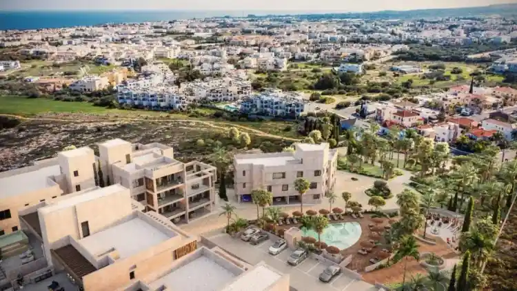 ANGELICO LIFESTYLE APARTMENTS overview image 10