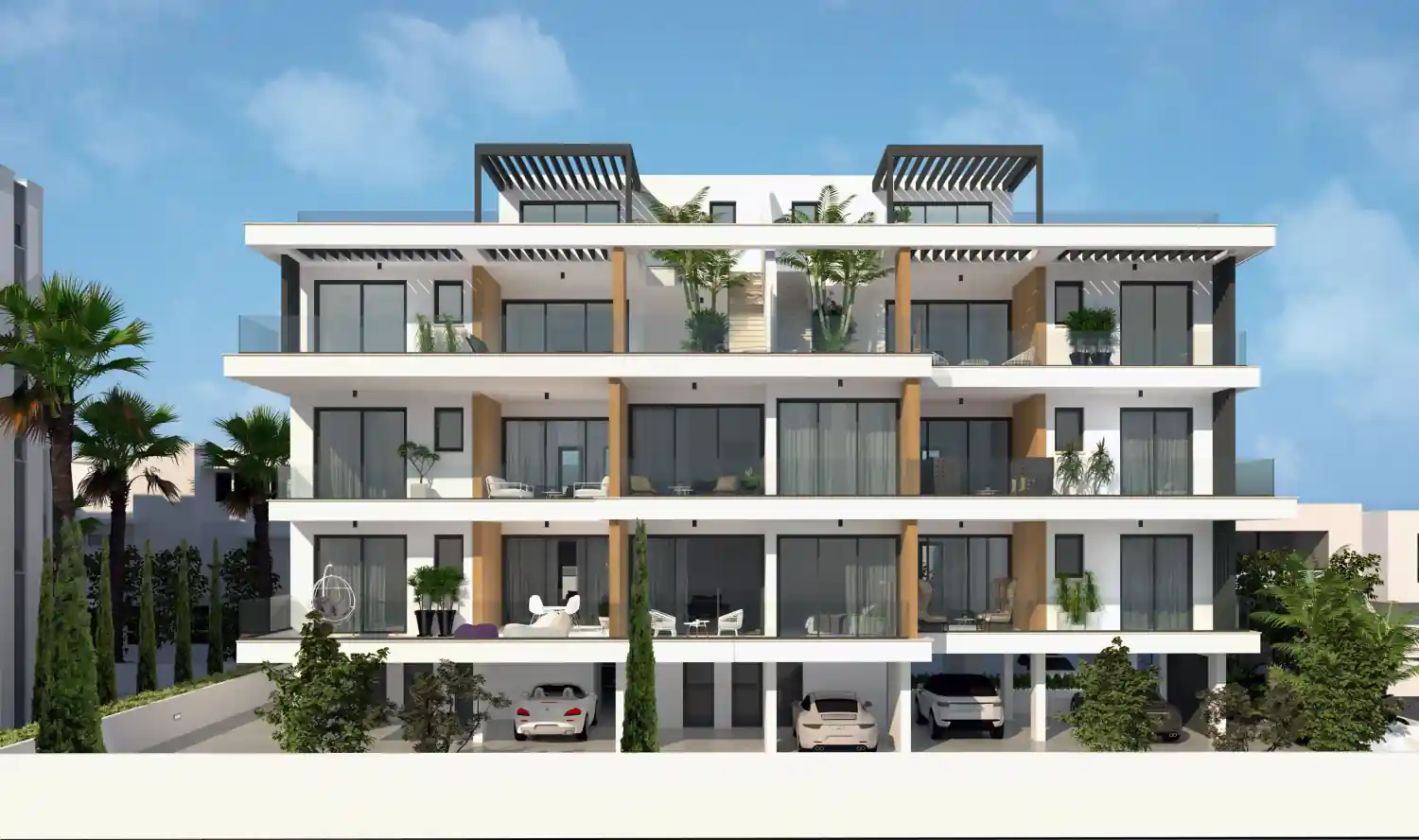 La Residenza overview image 1