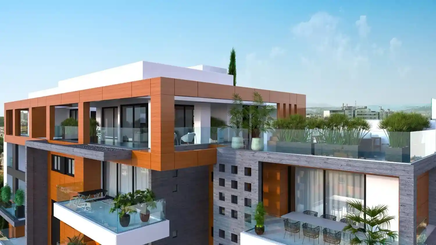 West Park Residences overview image 7