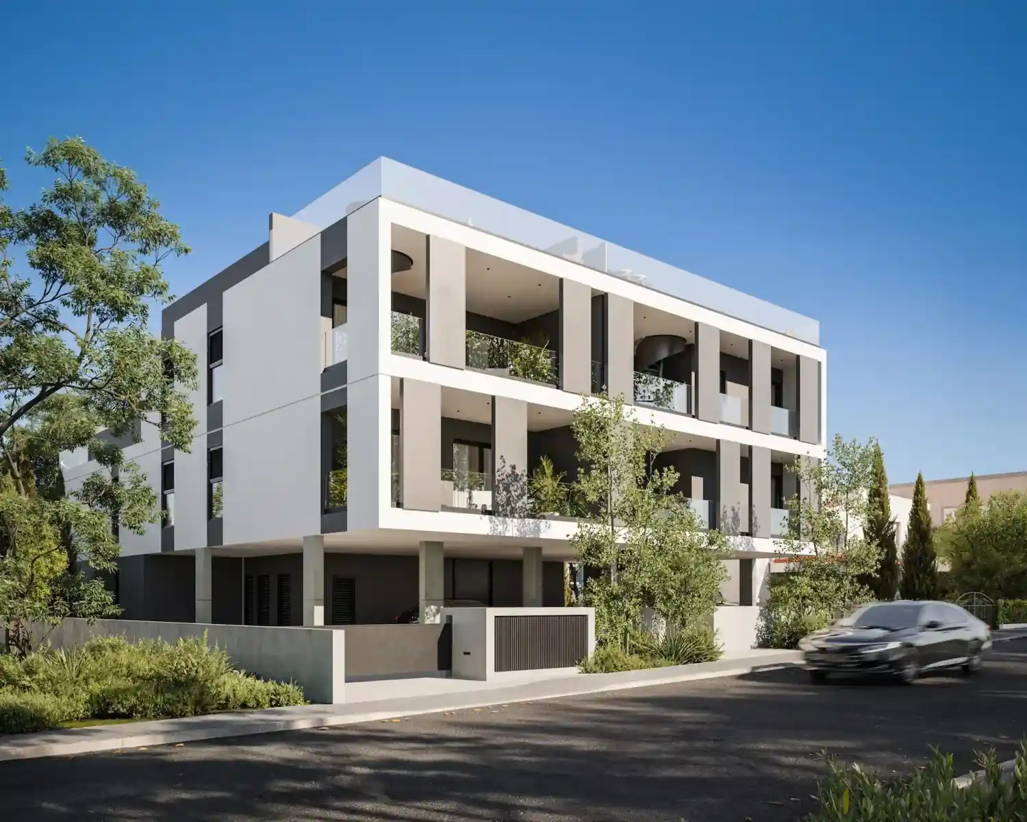 [ZAYA] Residences Universal Off Plan overview image 6