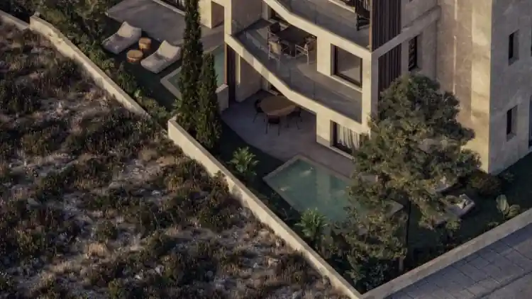 ANGELICO LIFESTYLE APARTMENTS overview image 12