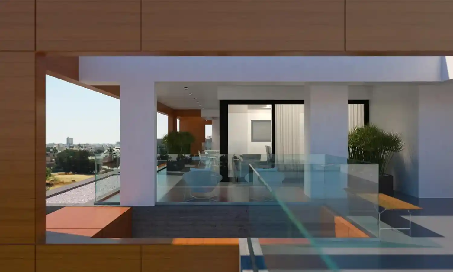 West Park Residences overview image 18