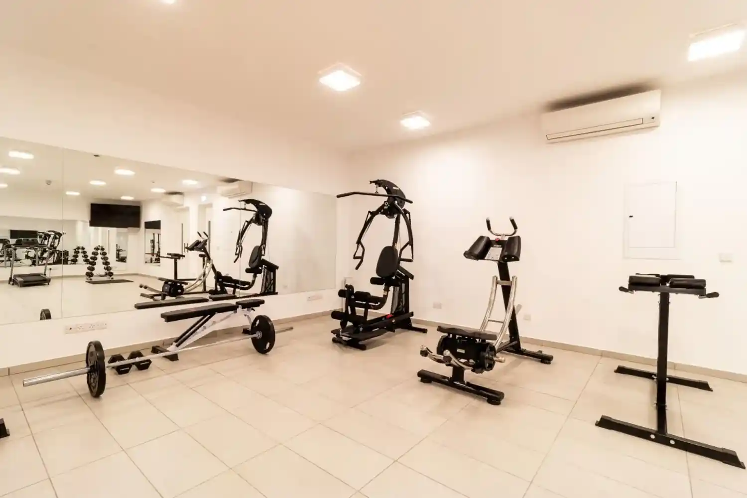 Kensington Residences նախագծի ընդհանուր պատկերը 5