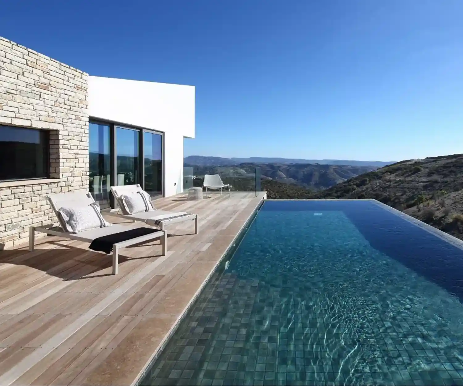 Minthis Residences նախագծի ընդհանուր պատկերը 18