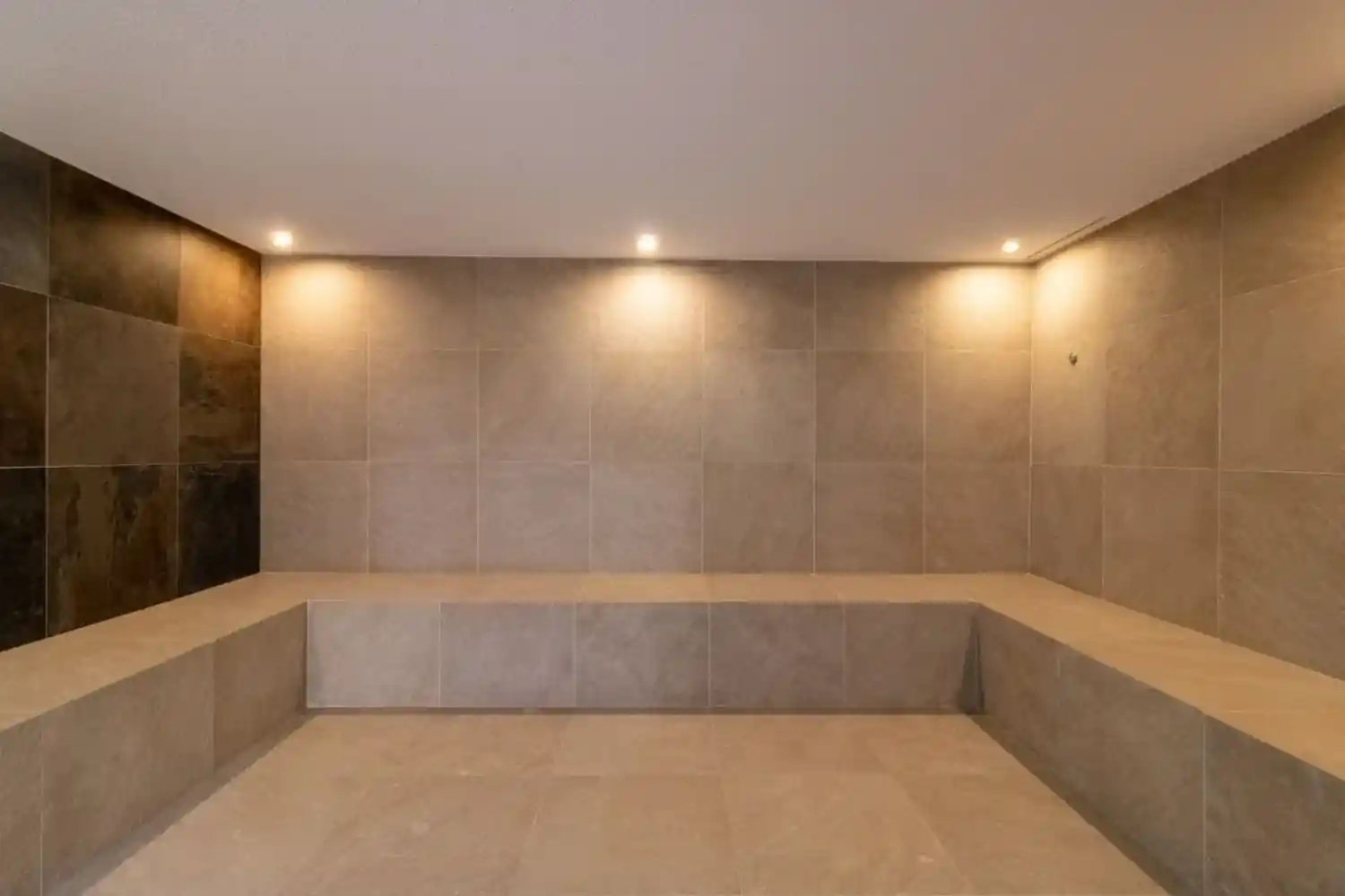 Kensington Residences նախագծի ընդհանուր պատկերը 15