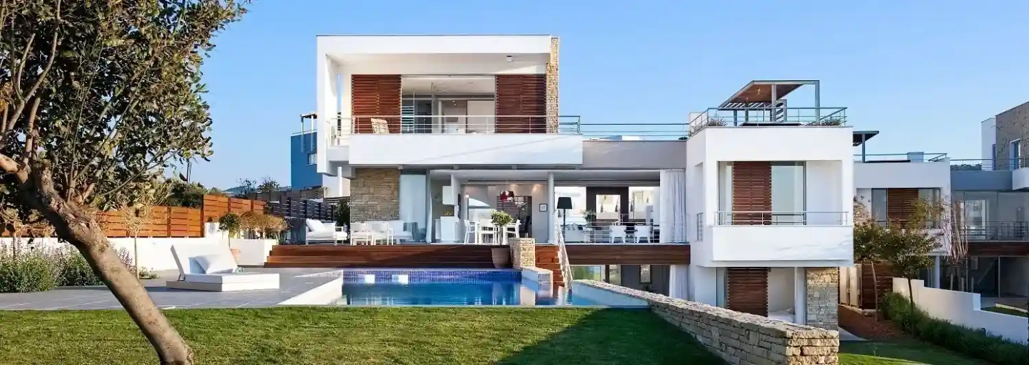 Akamas Bay Villas overview image 4
