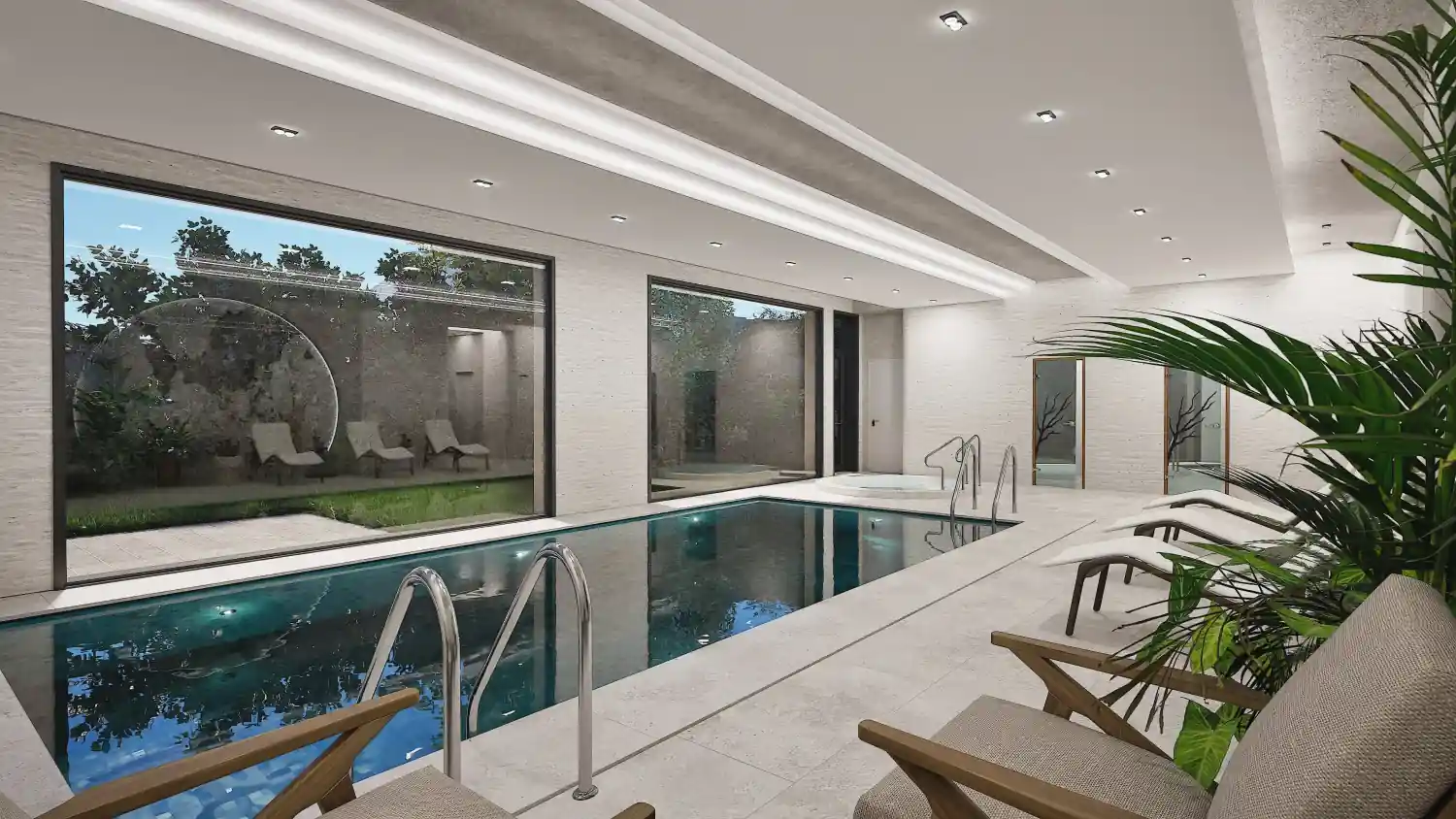 Εικόνα επισκόπησης του έργου Sunrock Residences 29