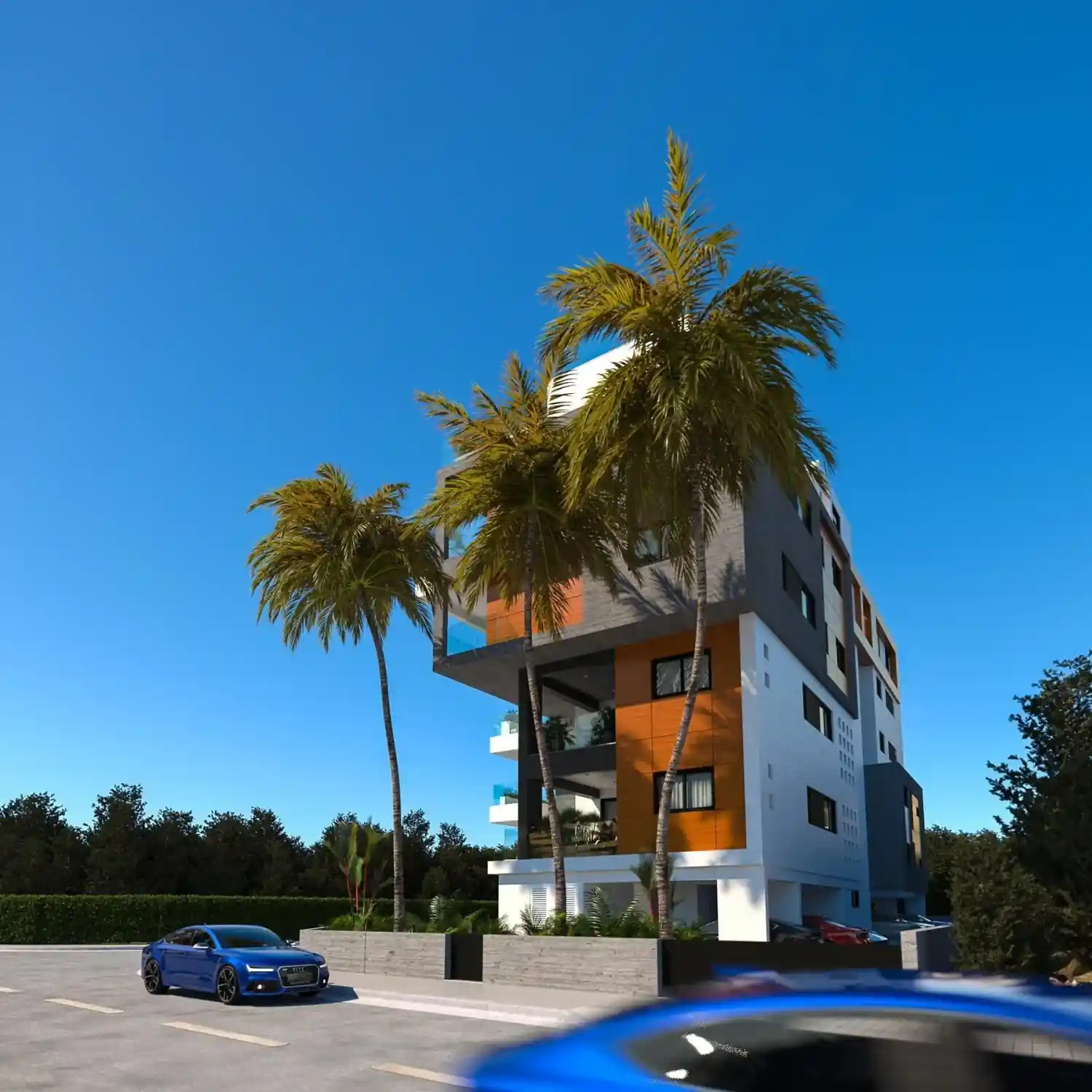 West Park Residences overview image 10