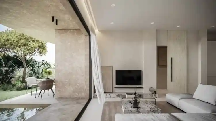 ANGELICO LIFESTYLE APARTMENTS overview image 7